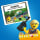 LEGO City 60353 Misje ratowania dzikich zwierząt - 1042845 - zdjęcie 7