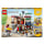 Klocki LEGO® LEGO Creator 31131 Sklep z kluskami w śródmieściu