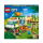 Klocki LEGO® LEGO City 60345 Furgonetka na targu