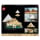 LEGO Architecture 21058 Piramida Cheopsa - 1042841 - zdjęcie 9