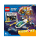 Klocki LEGO® LEGO City 60354 Wyprawy badawcze statkiem marsjańskim