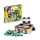 LEGO DOTS 41959 Pojemnik z uroczą pandą - 1040632 - zdjęcie 8