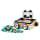 LEGO DOTS 41959 Pojemnik z uroczą pandą - 1040632 - zdjęcie 7