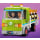 LEGO Friends 41712 Ciężarówka recyklingowa - 1040639 - zdjęcie 5