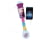 Lexibook Mikrofon świetlny z głośnikiem Frozen - 1042702 - zdjęcie 3