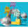 LEGO DUPLO 10972 Dzikie zwierzęta oceanów - 1040648 - zdjęcie 6