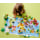 LEGO DUPLO 10975 Dzikie zwierzęta świata - 1040651 - zdjęcie 2