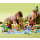 LEGO DUPLO 10975 Dzikie zwierzęta świata - 1040651 - zdjęcie 3