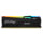 Pamięć RAM DDR5 Kingston FURY 16GB (1x16GB) 4800MHz CL38 Beast RGB