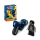 LEGO City 60331 Turystyczny motocykl kaskaderski - 1041280 - zdjęcie 2