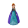 Hasbro Frozen 2 Królowa Anna - 1044025 - zdjęcie