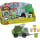Play-Doh Wheels Śmieciarka - 1044021 - zdjęcie 3