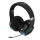 Edifier Słuchawki gamingowe HECATE G5BT (czarne) - 1044448 - zdjęcie 2