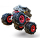 Mega Bloks Mega Construx Hot Wheels Monster Trucks Bone Shaker - 1033047 - zdjęcie 2