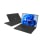 Notebook / Laptop 17" LG GRAM 2022 17Z90Q i5 12gen/16GB/512/Win11 czarny