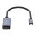 Orico Adapter USB-C - HDMI 2.0 4K/60Hz (z MHL) - 1044750 - zdjęcie 3