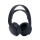 Słuchawki do konsoli Sony PlayStation 5 Pulse 3D Wireless Headset Black