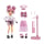 Rainbow High CORE Fashion Doll - Lila Yamamoto - 1044751 - zdjęcie 1
