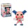 Figurka z gier Funko POP Gry: Pokemon - Mr. Mime (EMEA)