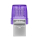 Pendrive (pamięć USB) Kingston 64GB DataTraveler microDuo 3C 200MB/s