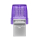 Pendrive (pamięć USB) Kingston 256GB DataTraveler microDuo 3C 200MB/s