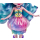 Mattel Enchantimals Lalka Meduza + figurka Stingley - 1033011 - zdjęcie 5
