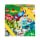 Klocki LEGO® LEGO DUPLO Kreatywne przyjęcie urodzinowe