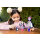 Mattel Enchantimals Sage i Sabella Skunk 2-pak - 1033061 - zdjęcie 5