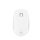 Myszka bezprzewodowa HP 410 Slim Bluetooth - biała