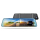 Wideorejestrator Xblitz Mirror View Full HD/5"/140 Dual