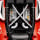 LEGO Technic 42125 Ferrari 488 GTE AF Corse #51 - 1012754 - zdjęcie 8