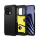 Etui / obudowa na smartfona Spigen Tough Armor do OnePlus 10 Pro czarny