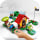 LEGO LEGO Super Mario 71367 Zestaw rozszerzający YOSHI - 574275 - zdjęcie 6