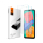Folia / szkło na smartfon Spigen Glas.TR Slim 2-pack do Samsung Galaxy M23