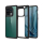 Etui / obudowa na smartfona Spigen Ultra Hybrid do OnePlus 10 Pro czarny
