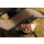 ROYOKAMP Leżak składany wielofunkcyjny z daszkiem 175x52/65x110cm - 1048584 - zdjęcie 8
