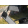 ROYOKAMP Leżak składany wielofunkcyjny z daszkiem 175x52/65x110cm - 1048588 - zdjęcie 5