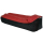 ROYOKAMP Sofa dmuchana lazy bag 180x70cm czerwona - 1048595 - zdjęcie 2