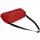 ROYOKAMP Sofa dmuchana lazy bag 180x70cm czerwona - 1048595 - zdjęcie 6
