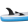 ENERO Deska SUP paddle board dmuchana 300x76x15cm niebieski - 1048668 - zdjęcie 5
