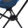 ROYOKAMP Fotel turystyczno plażowy niebieski 58x52x64cm - 1048558 - zdjęcie 7