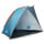 Namiot plażowy Nils Camp Namiot plażowy parawan XXL niebieski składany