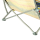 Nils Camp Składane krzesło leżak plażowy niebiesko-czerwony - 1047679 - zdjęcie 8