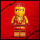 LEGO NINJAGO® 70688 Szkolenie wojownika Spinjitzu Kaia - 1035599 - zdjęcie 5
