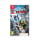 Gra na Switch Switch LEGO Ninjago Movie Videogame ver 2 (CIB)