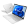 Notebook / Laptop 17,3" HP 17 Ryzen 3-5300/16GB/480/Win11 Silver