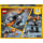LEGO Creator 31111 Cyberdron - 1012704 - zdjęcie 7