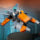 LEGO Creator 31111 Cyberdron - 1012704 - zdjęcie 10