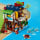 LEGO Creator 31118 Domek surferów na plaży - 1012707 - zdjęcie 10