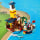 LEGO Creator 31118 Domek surferów na plaży - 1012707 - zdjęcie 11
